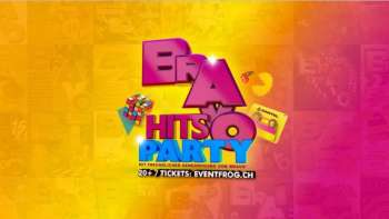 Bravo Hits Party – Vor Auffahrt