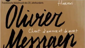 Quelque chose qui cloche. Vokalmusik Frankreichs im 20. Jahr