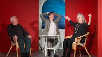 Theater Trouvaille