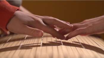 Musiktherapie – Im Rhythmus des Lebens