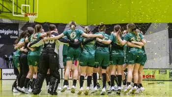 Unihockey NLB Frauen: WASA St. Gallen - Nesslau Sharks