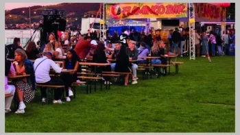 Seenachtsfest Arbon 2027