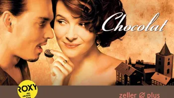 Zeller lädt ein: Kinoabend & Schoggi-Plausch Zeller lädt ein: Kinoabend & Schoggi-Plausch