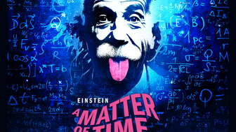 Musical-Weltpremiere: "Einstein - A Matter of Time"