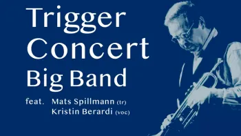 Trigger Concert Big Band