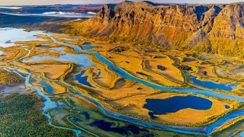 Explora: Lappland - Europas Wilder Norden