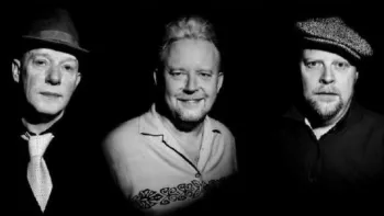 Rockabillynight mit: Restless! Support: Green Valley Stomper