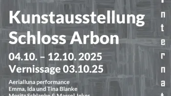 Arte Arbon international – Edition 3