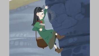 Mary Anning – Fossilienjägerin