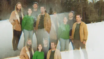 Plattentaufe Pico Lightyear