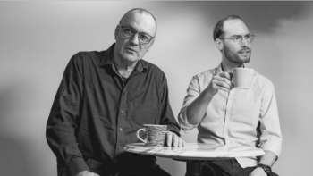 Estermann & Rosenzweig: Halbhalb