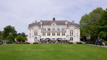 Tonhalle
