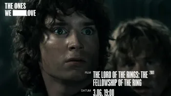TOWL: "The lord of the Rings: The Fellowship of the Ring"