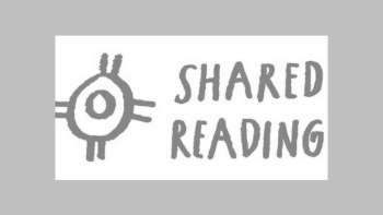 Shared Reading - miteinander lesen