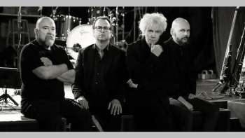 The Beauty Of Gemina