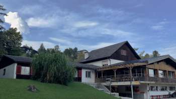 Jugend- und Ferienhaus Eichberg (maison de groupes)