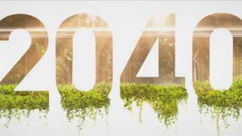 2040 – wir retten die Welt! 2040 – wir retten die Welt!