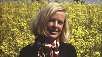 Ingeborg Bachmann – Jemand, der einmal ich war