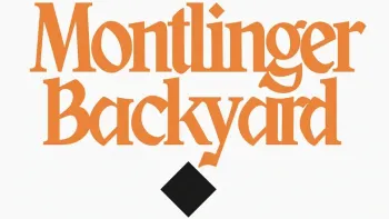 Montlinger Backyard