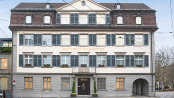 Haus zum Notenstein