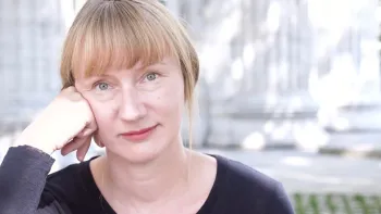 Kristine Bilkau: "Halbinsel"