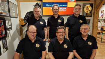 Drop-In Führungen