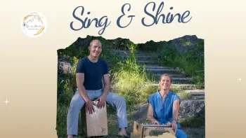 Sing & Shine