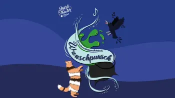 De Wunschpunsch - Dialektmärli für Menschen ab 6 Jahren