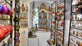 Kunst im Advent