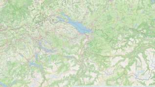 Mostra mappa