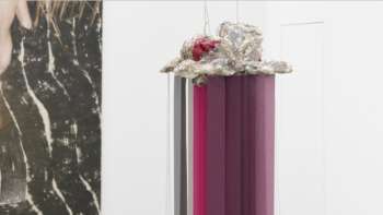 Agata Ingarden. Desire Path