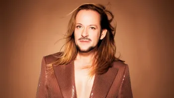 Michael von der Heide // von der Heide singt Knef