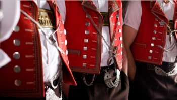 Naturjodel Schnupperkurs - für Gäste und Einheimische Naturjodel Schnupperkurs - für Gäste und Einheimische