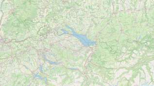 Mostra mappa