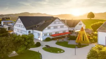 Schaukäserei Appenzell erleben - Führung & Käsedegustation
