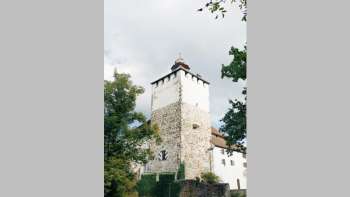 Schweizer Schlössertag