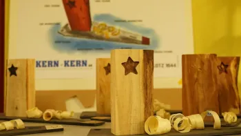 Sternenbrett-Workshop