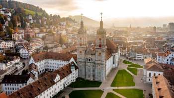 World Heritage Experience «Abbey District of St.Gallen»