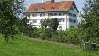 Dottenwil Castle Dottenwil Castle