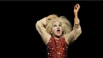 Gardi Hutter – Zero