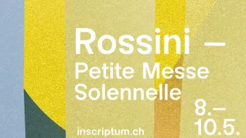Chor Inscriptum - Rossini: Petite Messe Solenelle
