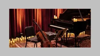 Candlelight-Konzert - Impressions Musicales