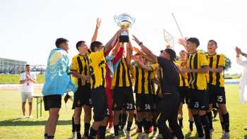 13. International Inclusion Cup