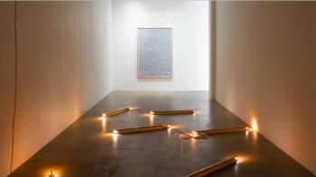 Finissage & Konzert – Ca­li­ne Aoun