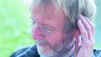 Peter Roths Weihnachtsoratorium "Frieden auf Erden"