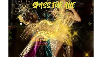 Spass für ALLE Spass für ALLE