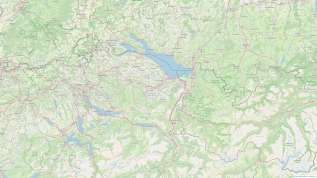 Mostra mappa