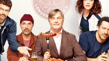 Strickkino: Extrawurst