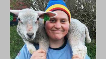 Woolly – Schaf dir das Glück Woolly – Schaf dir das Glück