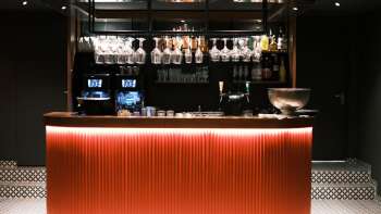 Restaurant 3 Linden (Dreilinden)